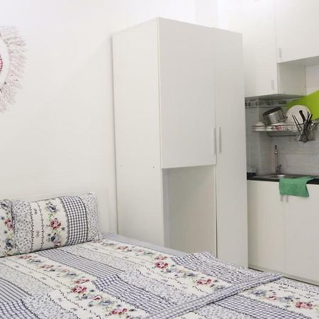 Smiley Apartment 9 ホーチミン市 エクステリア 写真