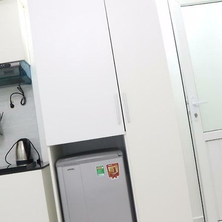 Smiley Apartment 9 ホーチミン市 エクステリア 写真
