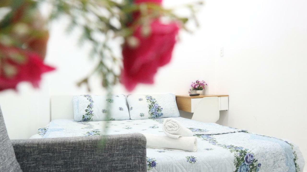Smiley Apartment 9 ホーチミン市 エクステリア 写真