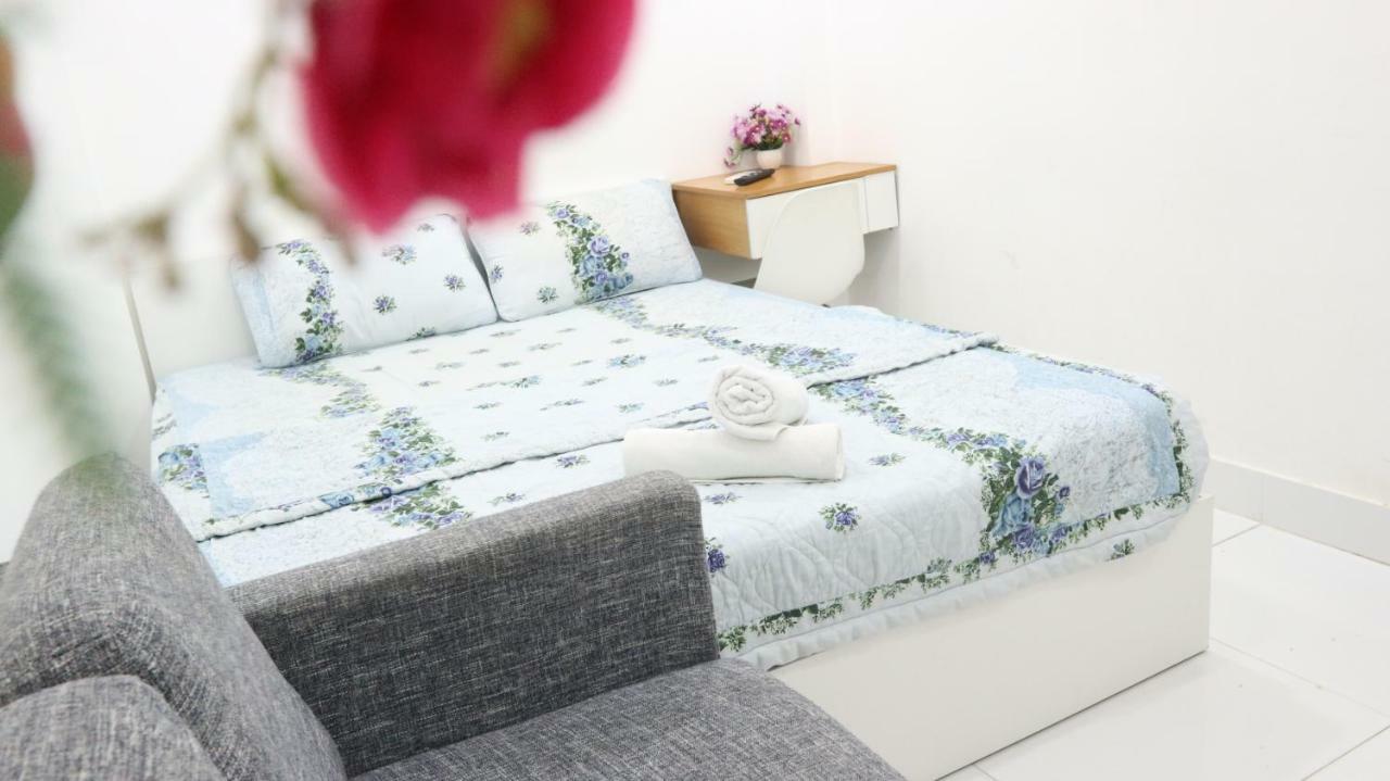 Smiley Apartment 9 ホーチミン市 エクステリア 写真